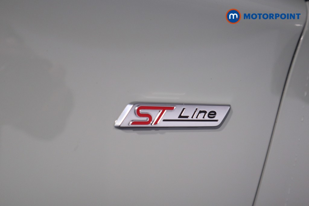 Ford Puma St-Line Automatic Petrol SUV - Stock Number (1593164) - 29th supplementary image