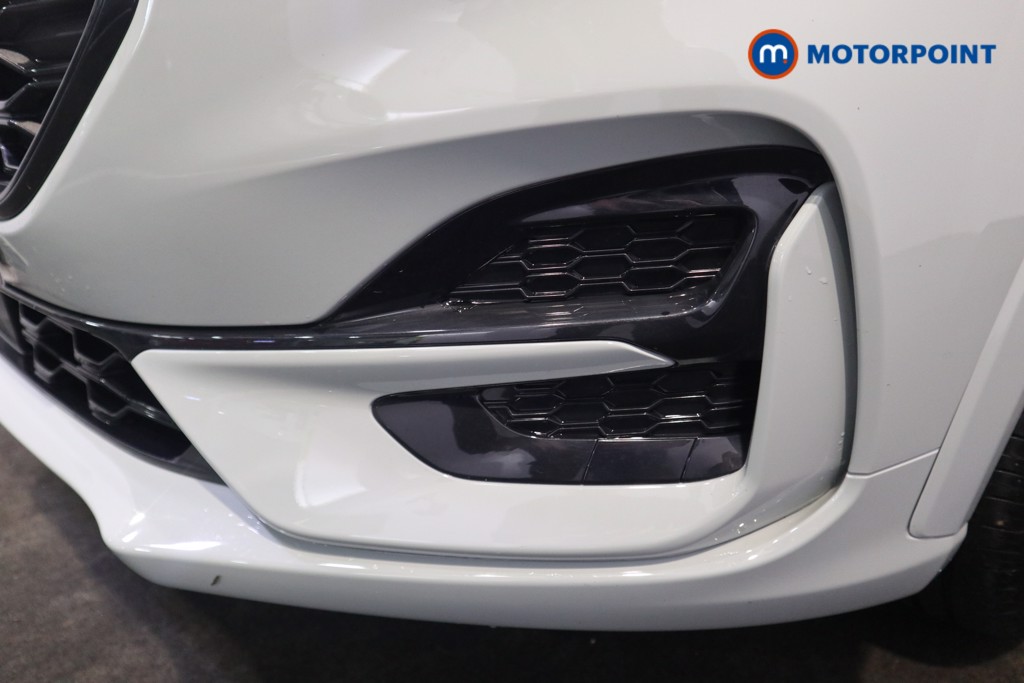 Ford Puma St-Line Automatic Petrol SUV - Stock Number (1593164) - 30th supplementary image