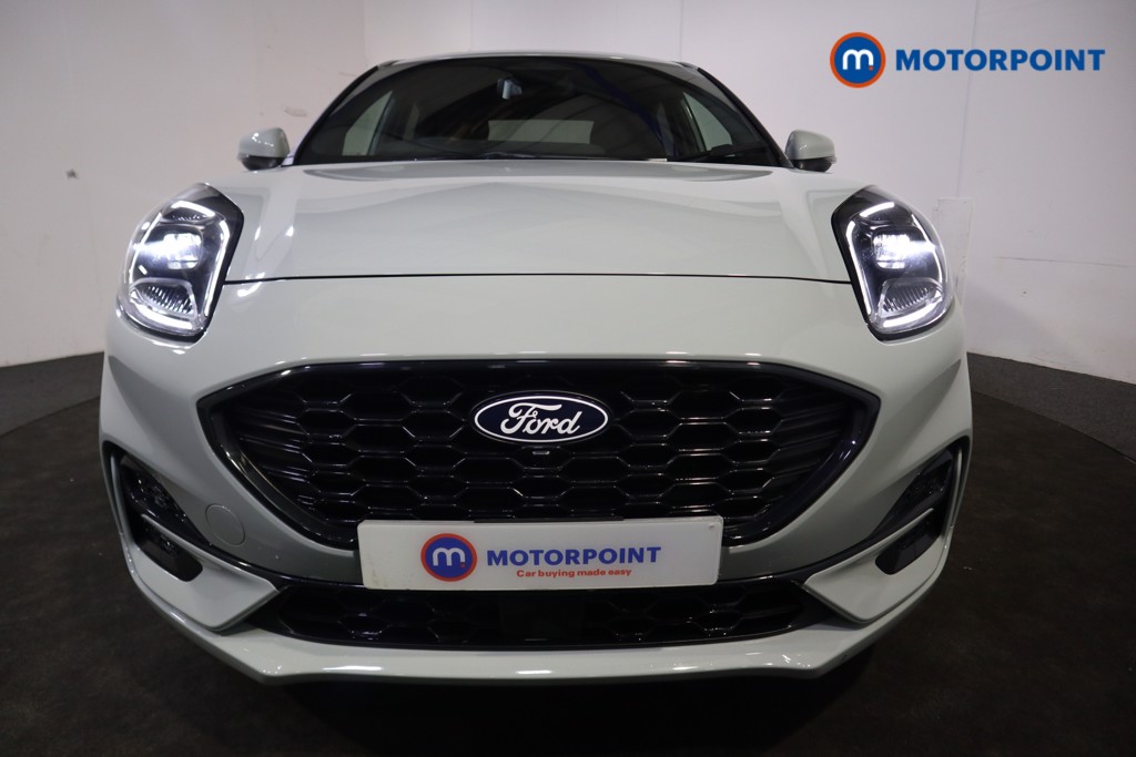 Ford Puma St-Line Automatic Petrol SUV - Stock Number (1593164) - 33rd supplementary image