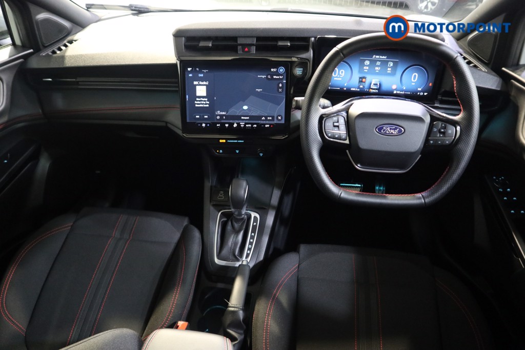 Ford Puma St-Line Automatic Petrol SUV - Stock Number (1593164) - 1st supplementary image