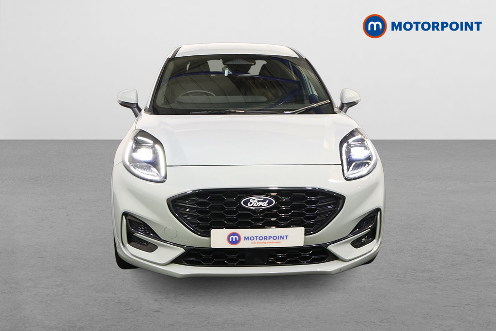 Ford Puma St-Line Automatic Petrol SUV - Stock Number (1593164) - Front bumper