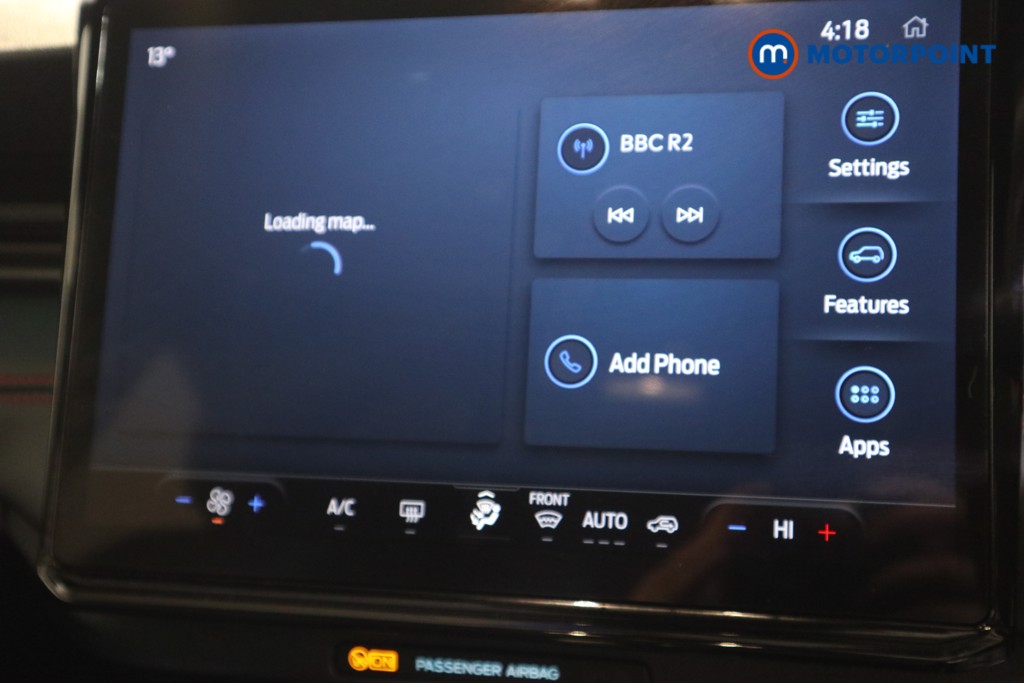 Ford Puma St-Line Automatic Petrol SUV - Stock Number (1593167) - 2nd supplementary image