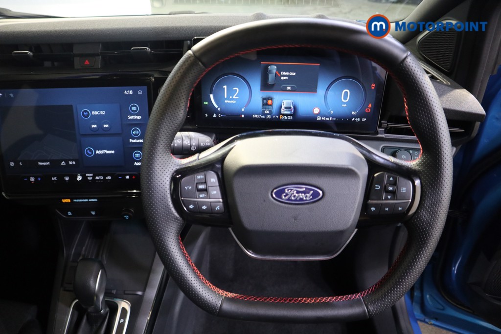 Ford Puma St-Line Automatic Petrol SUV - Stock Number (1593167) - 3rd supplementary image