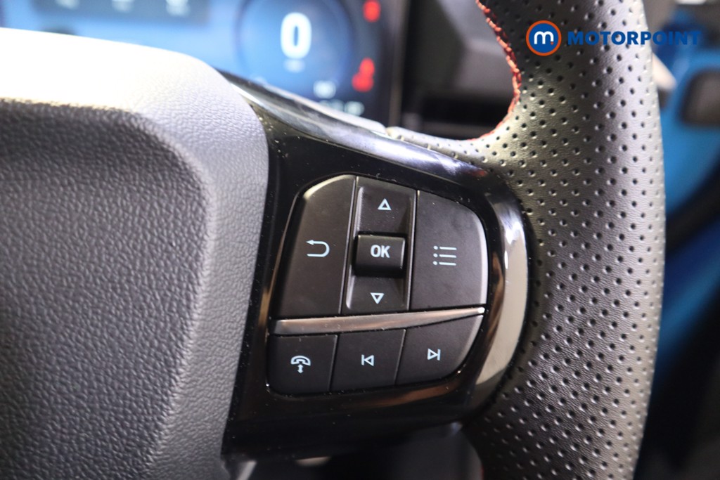 Ford Puma St-Line Automatic Petrol SUV - Stock Number (1593167) - 6th supplementary image