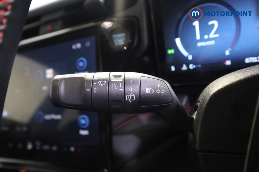 Ford Puma St-Line Automatic Petrol SUV - Stock Number (1593167) - 7th supplementary image