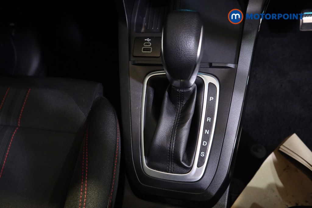 Ford Puma St-Line Automatic Petrol SUV - Stock Number (1593167) - 8th supplementary image