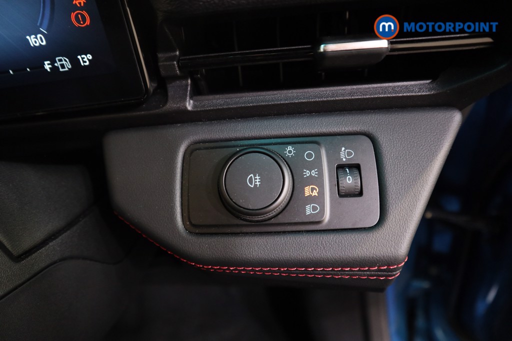 Ford Puma St-Line Automatic Petrol SUV - Stock Number (1593167) - 9th supplementary image