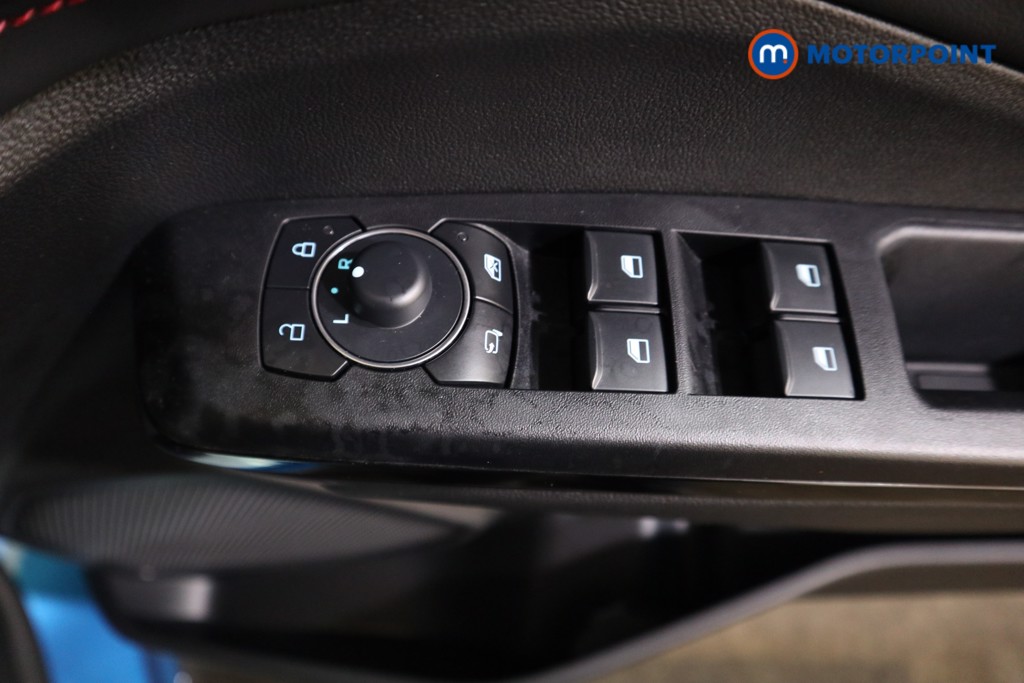 Ford Puma St-Line Automatic Petrol SUV - Stock Number (1593167) - 10th supplementary image