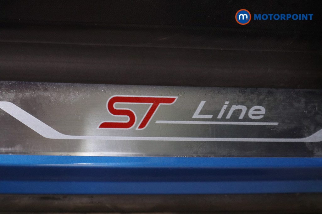 Ford Puma St-Line Automatic Petrol SUV - Stock Number (1593167) - 11th supplementary image