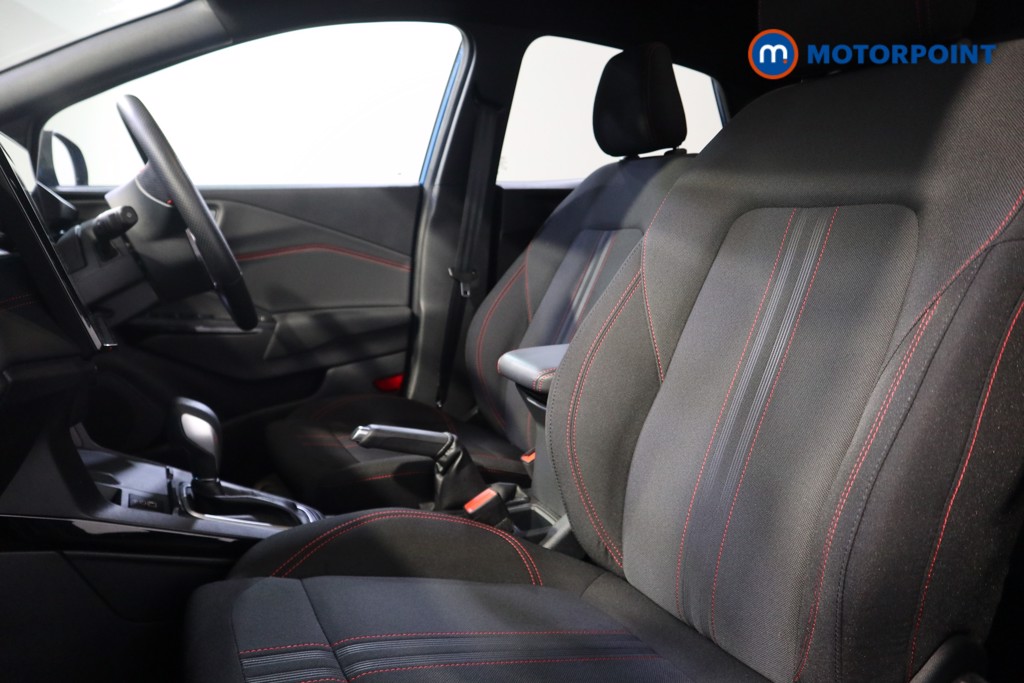 Ford Puma St-Line Automatic Petrol SUV - Stock Number (1593167) - 12th supplementary image