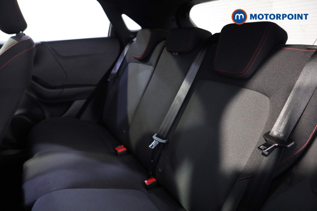 Ford Puma St-Line Automatic Petrol SUV - Stock Number (1593167) - 13th supplementary image