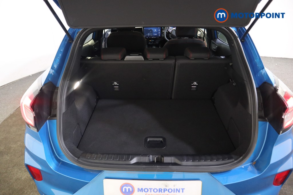 Ford Puma St-Line Automatic Petrol SUV - Stock Number (1593167) - 14th supplementary image