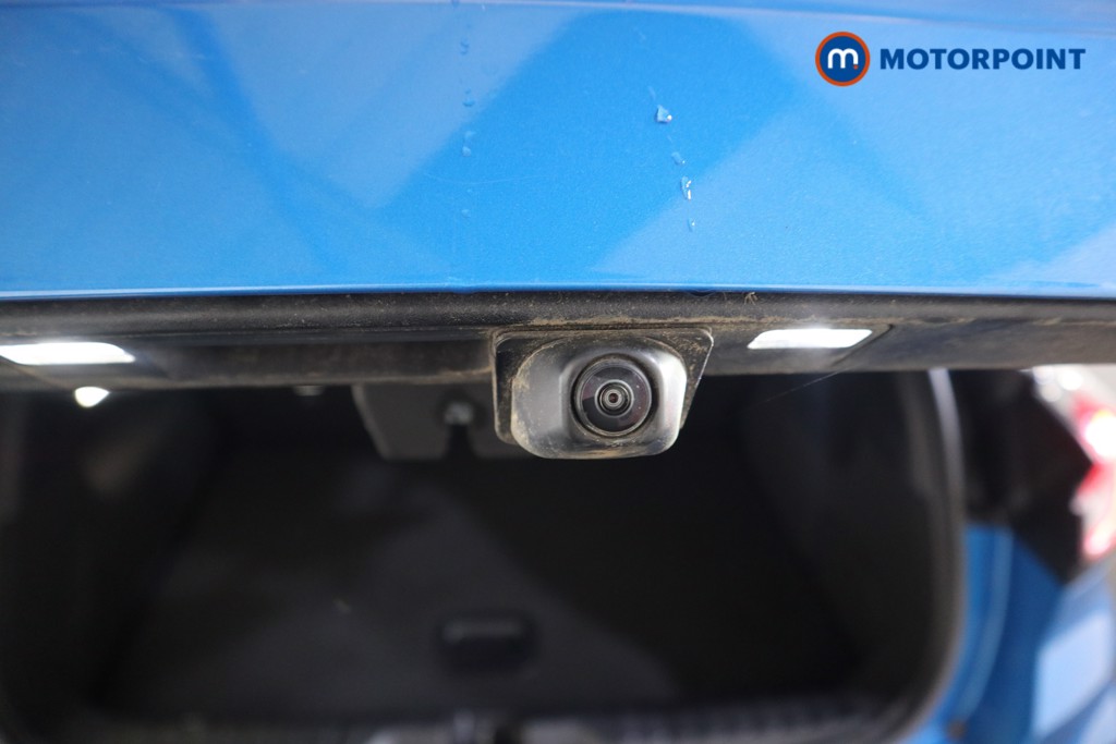 Ford Puma St-Line Automatic Petrol SUV - Stock Number (1593167) - 15th supplementary image