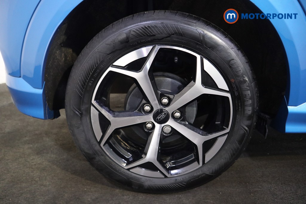 Ford Puma St-Line Automatic Petrol SUV - Stock Number (1593167) - 16th supplementary image