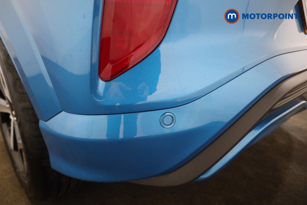 Ford Puma St-Line Automatic Petrol SUV - Stock Number (1593167) - 20th supplementary image