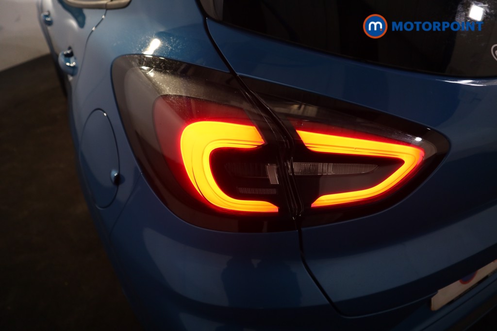 Ford Puma St-Line Automatic Petrol SUV - Stock Number (1593167) - 21st supplementary image