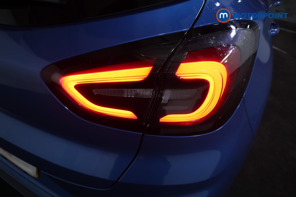 Ford Puma St-Line Automatic Petrol SUV - Stock Number (1593167) - 22nd supplementary image