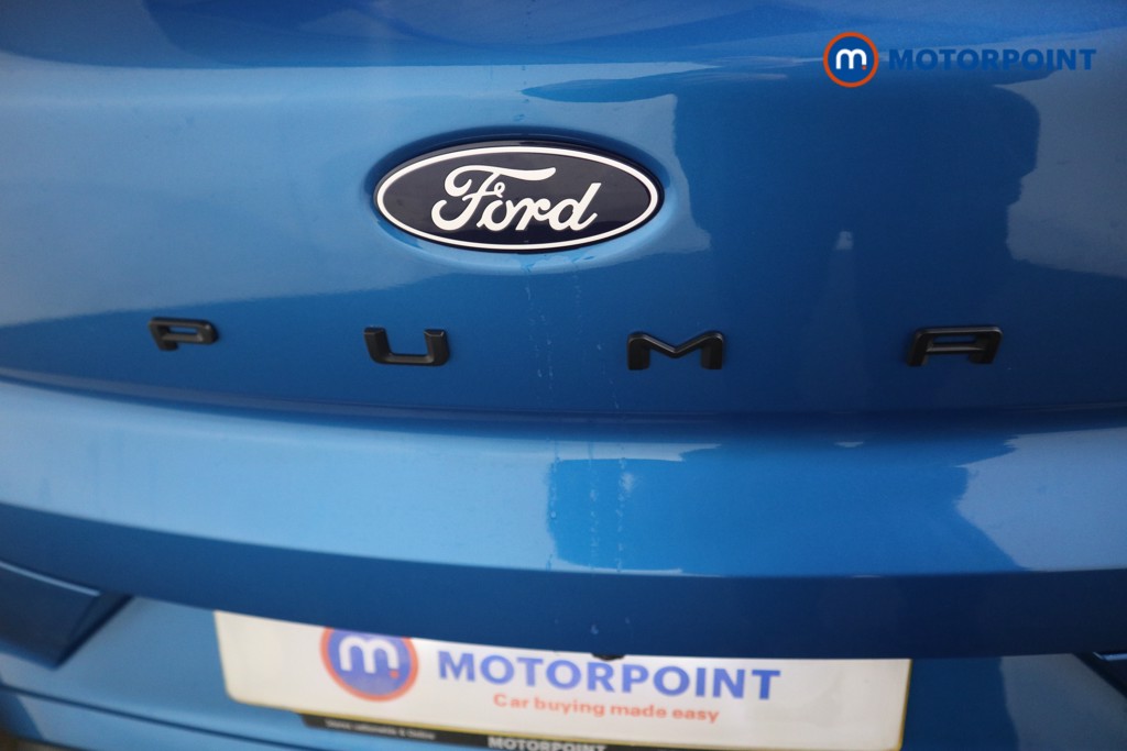 Ford Puma St-Line Automatic Petrol SUV - Stock Number (1593167) - 23rd supplementary image