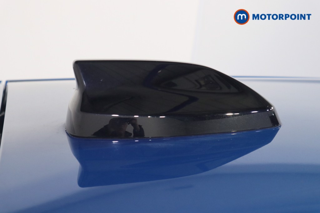 Ford Puma St-Line Automatic Petrol SUV - Stock Number (1593167) - 24th supplementary image