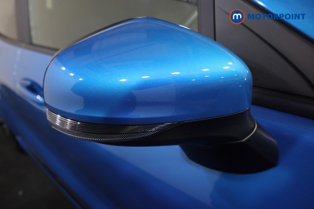 Ford Puma St-Line Automatic Petrol SUV - Stock Number (1593167) - 26th supplementary image