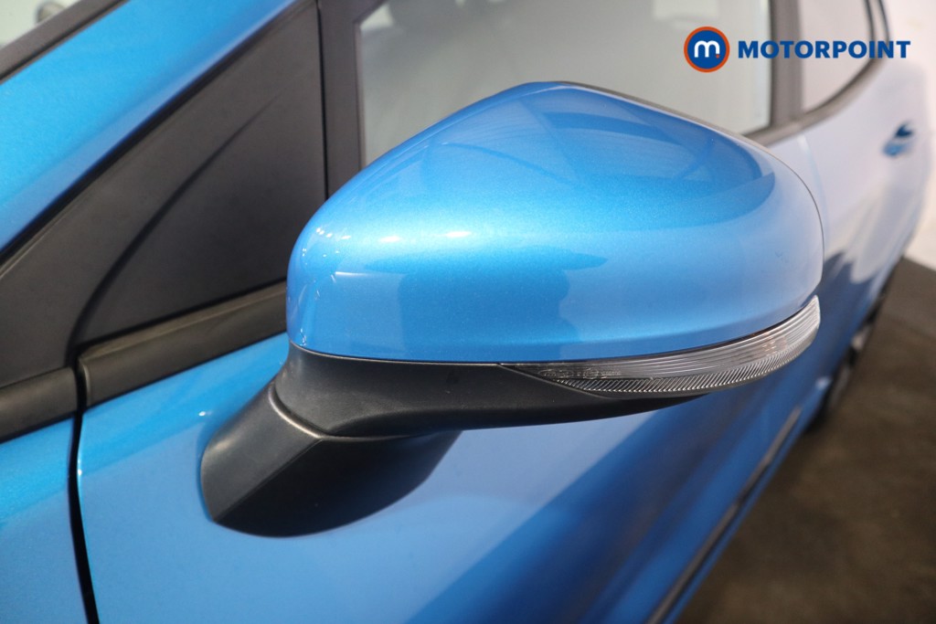 Ford Puma St-Line Automatic Petrol SUV - Stock Number (1593167) - 27th supplementary image