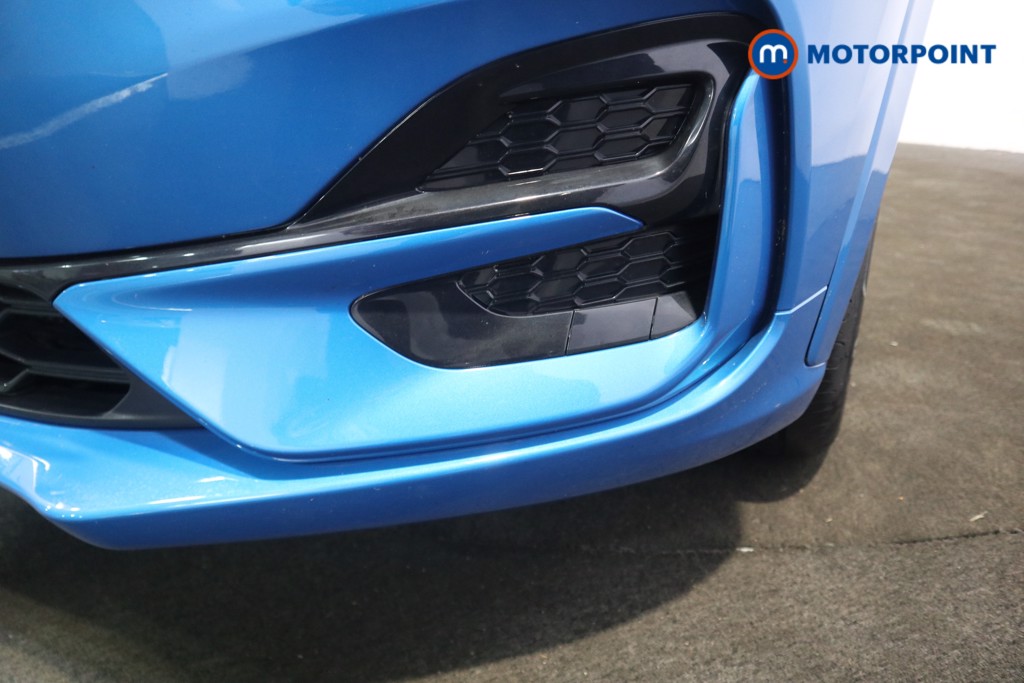 Ford Puma St-Line Automatic Petrol SUV - Stock Number (1593167) - 28th supplementary image