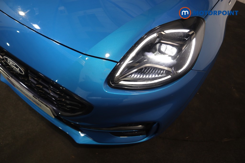 Ford Puma St-Line Automatic Petrol SUV - Stock Number (1593167) - 29th supplementary image