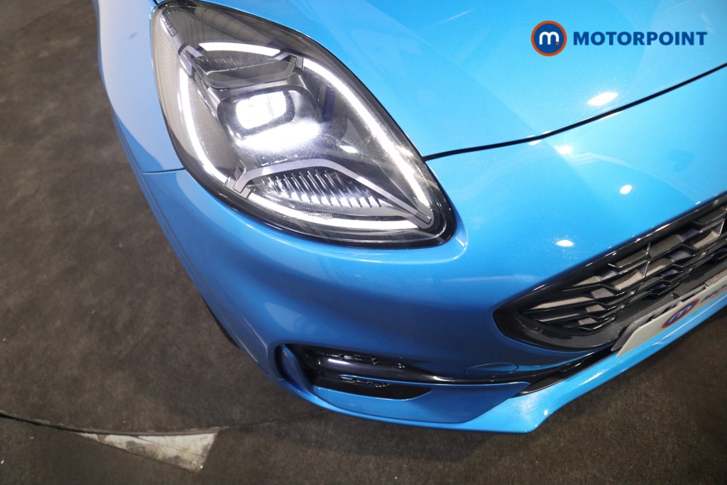 Ford Puma St-Line Automatic Petrol SUV - Stock Number (1593167) - 30th supplementary image