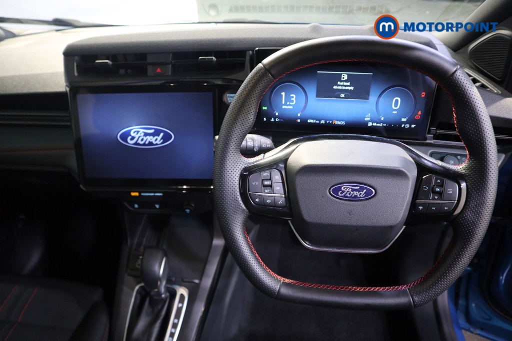 Ford Puma St-Line Automatic Petrol SUV - Stock Number (1593167) - 1st supplementary image