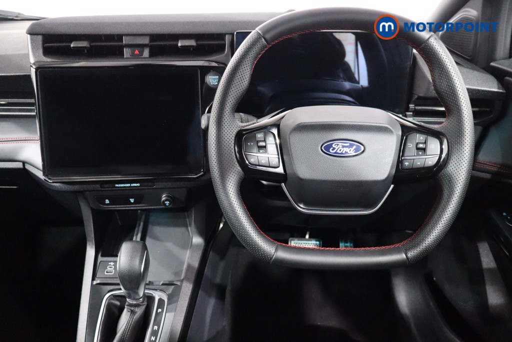 Ford Puma St-Line Automatic Petrol SUV - Stock Number (1593176) - 3rd supplementary image