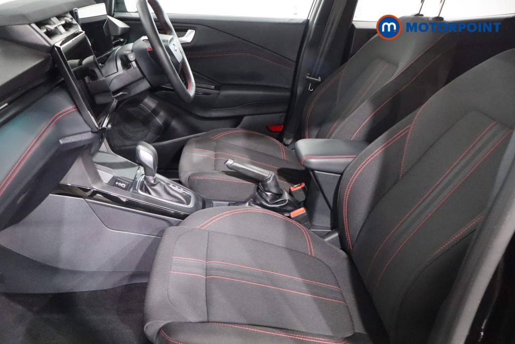 Ford Puma St-Line Automatic Petrol SUV - Stock Number (1593176) - 4th supplementary image