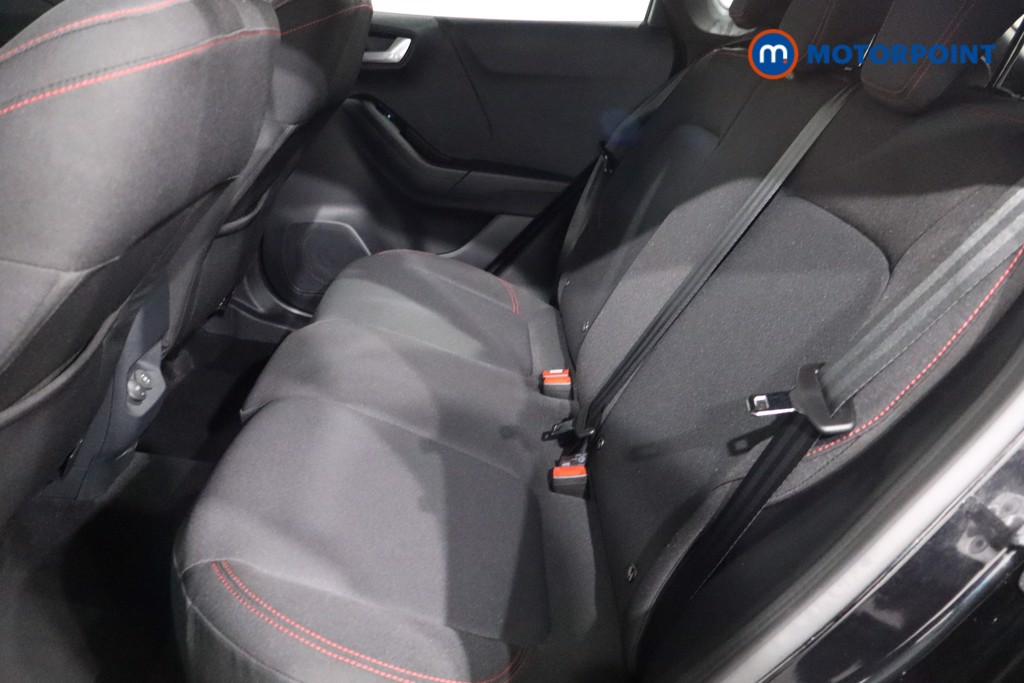 Ford Puma St-Line Automatic Petrol SUV - Stock Number (1593176) - 5th supplementary image