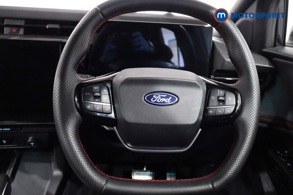 Ford Puma St-Line Automatic Petrol SUV - Stock Number (1593176) - 6th supplementary image