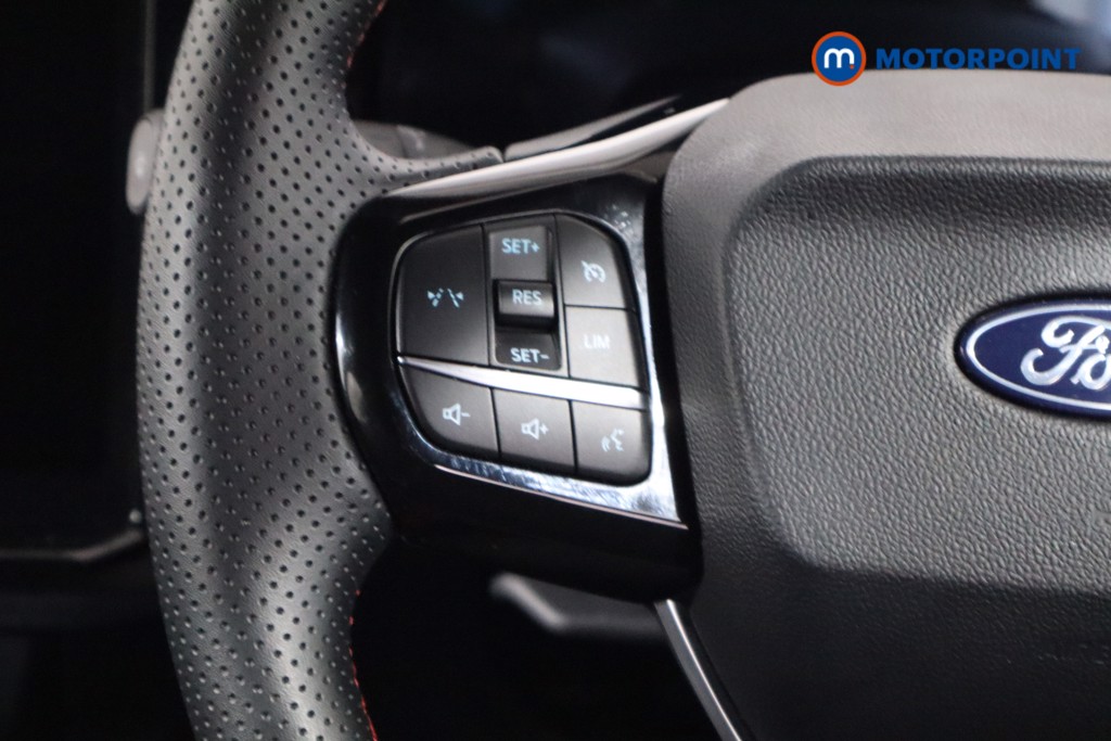Ford Puma St-Line Automatic Petrol SUV - Stock Number (1593176) - 7th supplementary image
