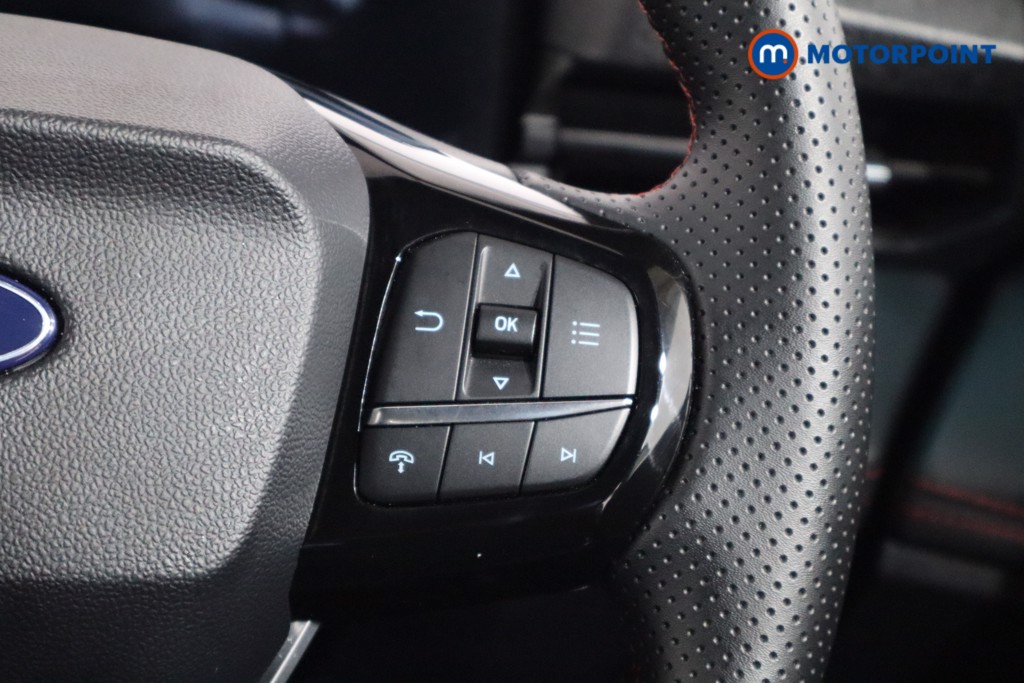 Ford Puma St-Line Automatic Petrol SUV - Stock Number (1593176) - 8th supplementary image