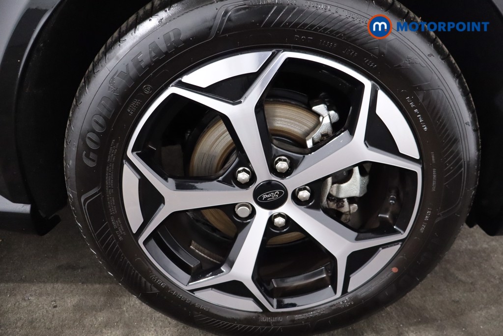 Ford Puma St-Line Automatic Petrol SUV - Stock Number (1593176) - 10th supplementary image