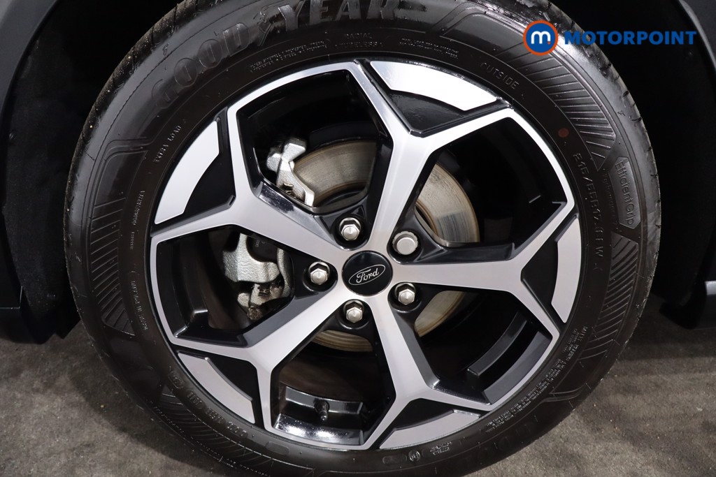 Ford Puma St-Line Automatic Petrol SUV - Stock Number (1593176) - 11th supplementary image