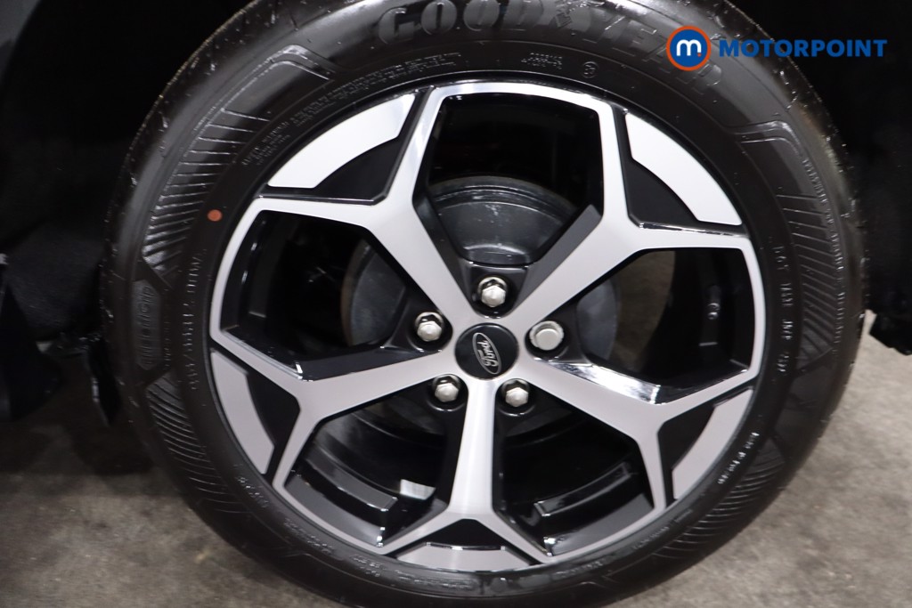 Ford Puma St-Line Automatic Petrol SUV - Stock Number (1593176) - 12th supplementary image