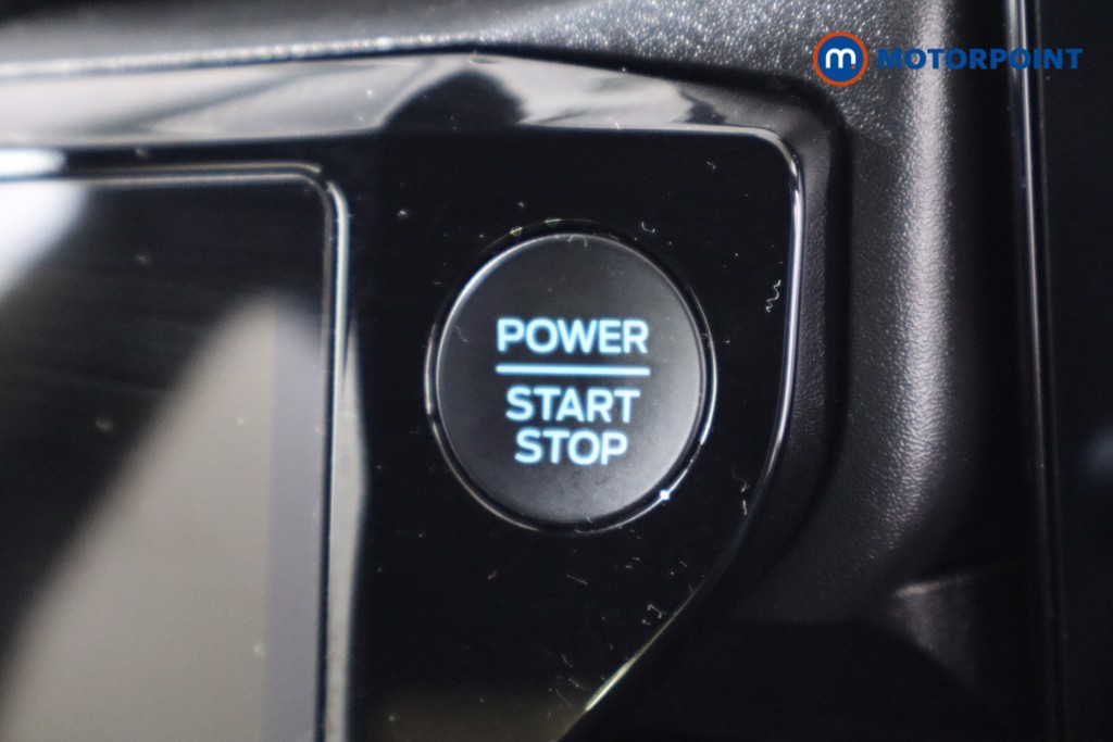 Ford Puma St-Line Automatic Petrol SUV - Stock Number (1593176) - 13th supplementary image