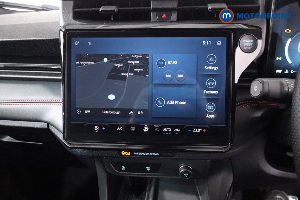 Ford Puma St-Line Automatic Petrol SUV - Stock Number (1593176) - 15th supplementary image