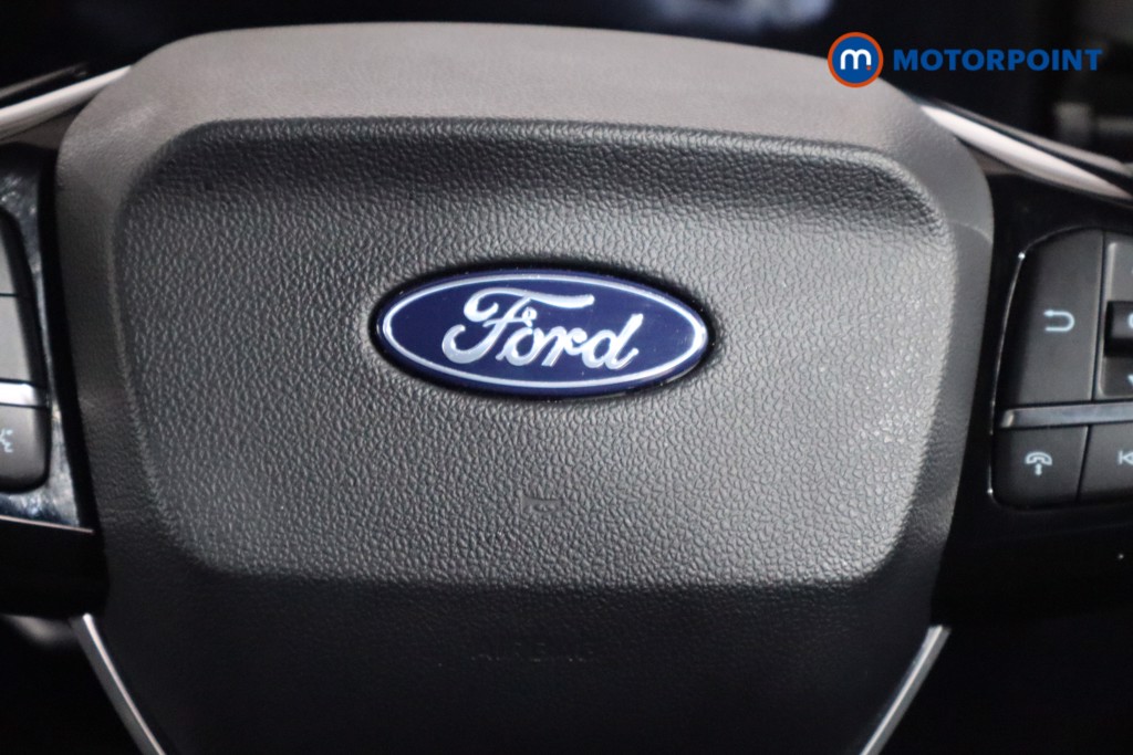 Ford Puma St-Line Automatic Petrol SUV - Stock Number (1593176) - 16th supplementary image