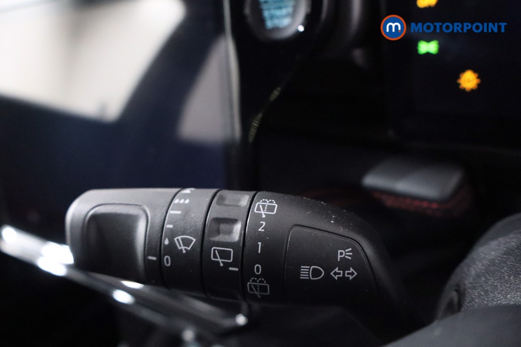 Ford Puma St-Line Automatic Petrol SUV - Stock Number (1593176) - 17th supplementary image