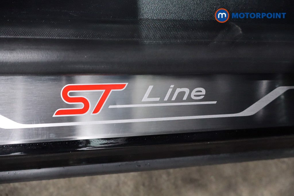 Ford Puma St-Line Automatic Petrol SUV - Stock Number (1593176) - 20th supplementary image