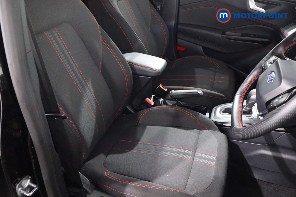 Ford Puma St-Line Automatic Petrol SUV - Stock Number (1593176) - 22nd supplementary image