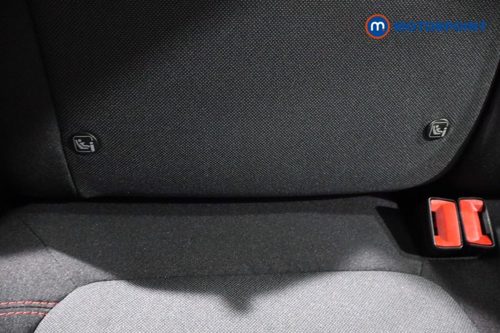 Ford Puma St-Line Automatic Petrol SUV - Stock Number (1593176) - 23rd supplementary image