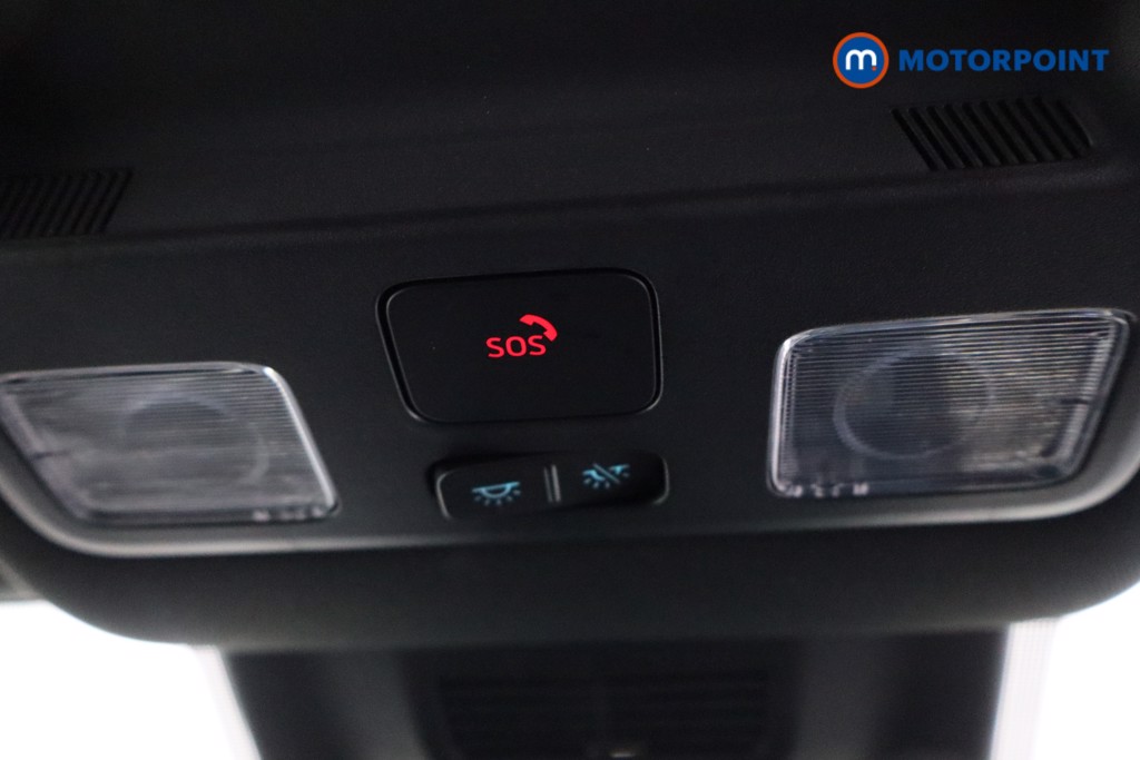 Ford Puma St-Line Automatic Petrol SUV - Stock Number (1593176) - 24th supplementary image