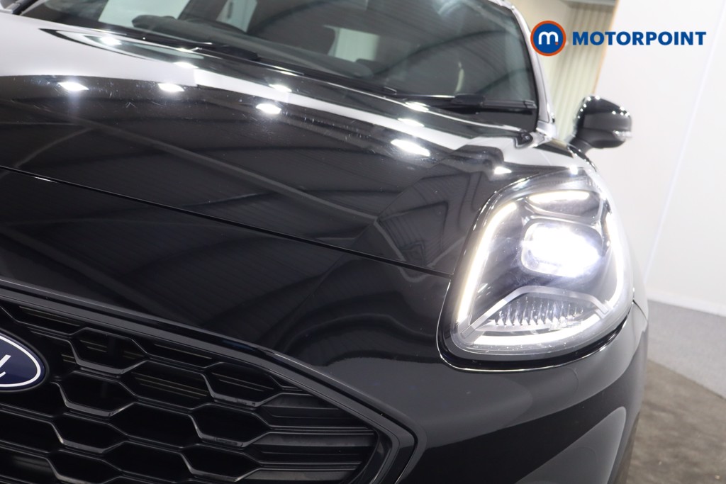 Ford Puma St-Line Automatic Petrol SUV - Stock Number (1593176) - 25th supplementary image