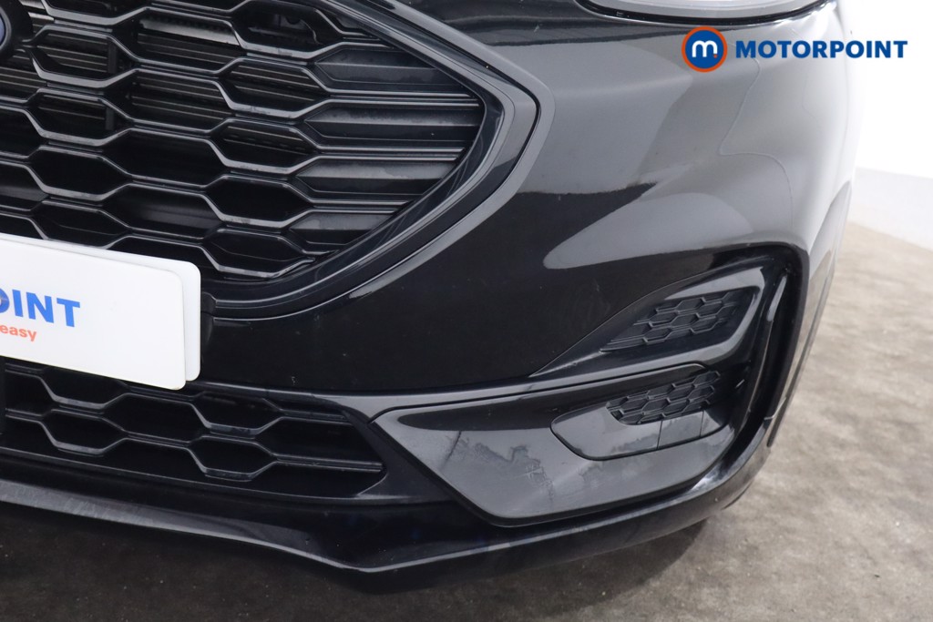 Ford Puma St-Line Automatic Petrol SUV - Stock Number (1593176) - 26th supplementary image