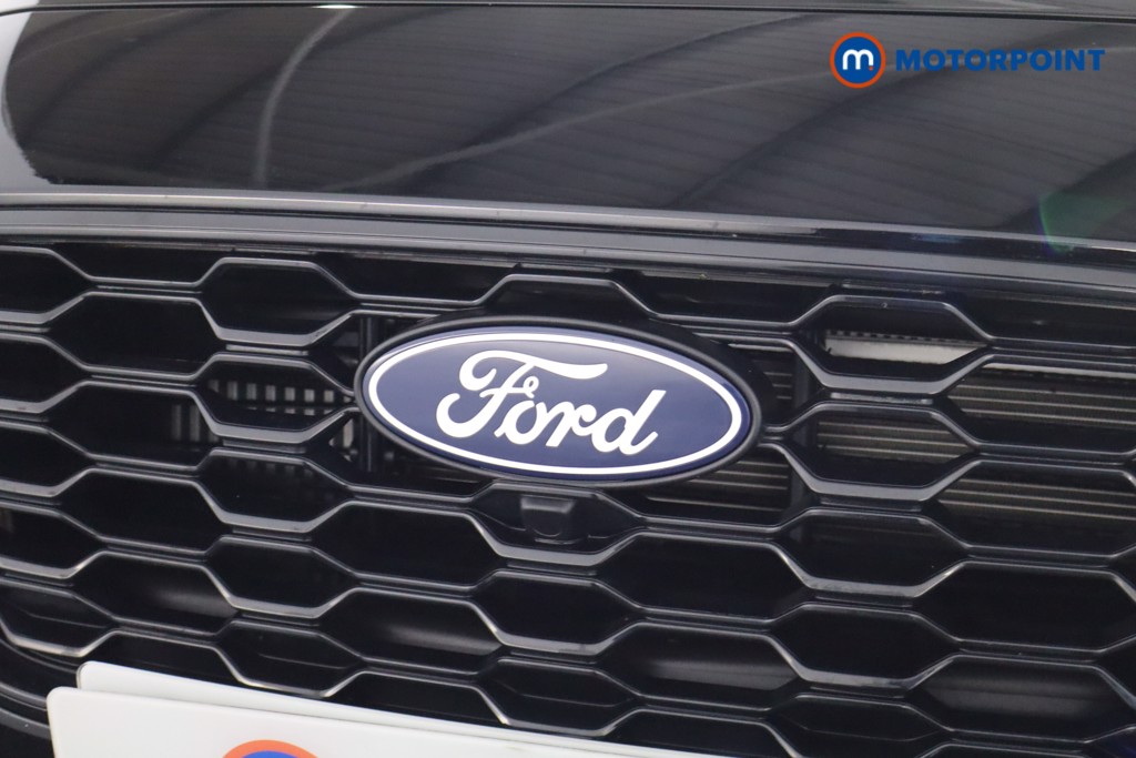 Ford Puma St-Line Automatic Petrol SUV - Stock Number (1593176) - 27th supplementary image