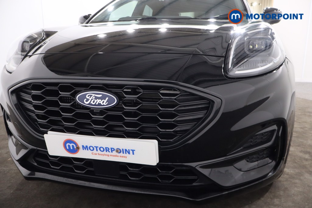 Ford Puma St-Line Automatic Petrol SUV - Stock Number (1593176) - 28th supplementary image
